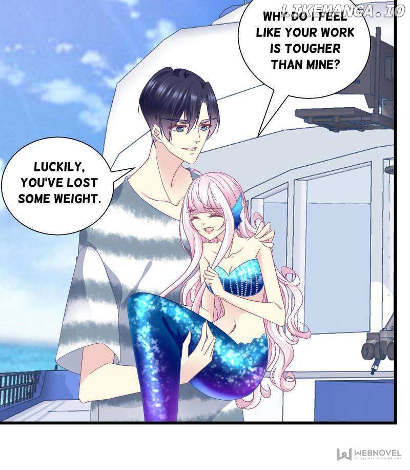 Sound of Heaven Chapter 194 51